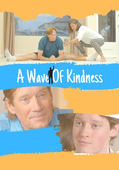 A Wave of Kindness