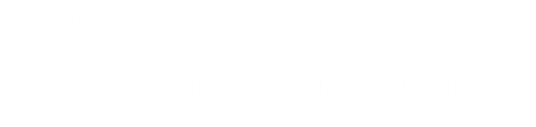 Confession of a Child of the Century