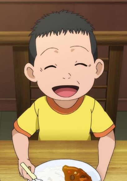 S01:E54 - Dorotabo, Life and Earth poster