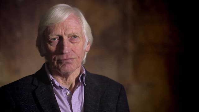 S01:E09 - Beginning of the End