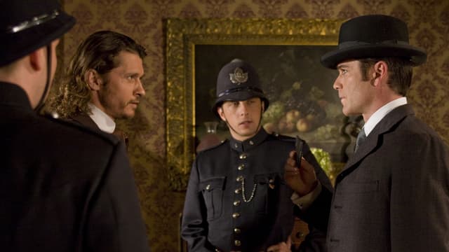 S04:E05 - Monsieur Murdoch