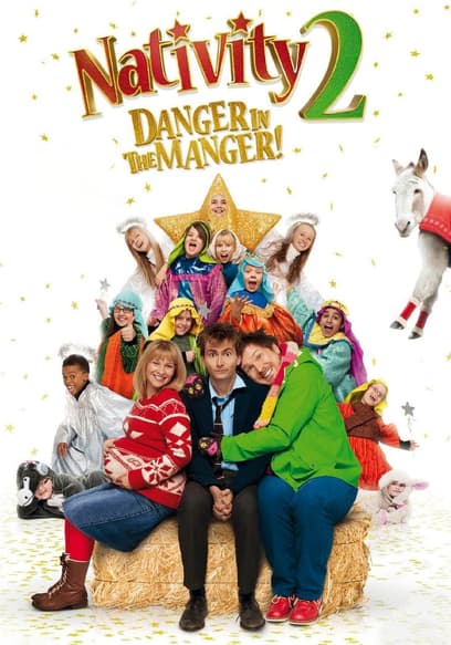 Nativity 2: Danger in the Manger