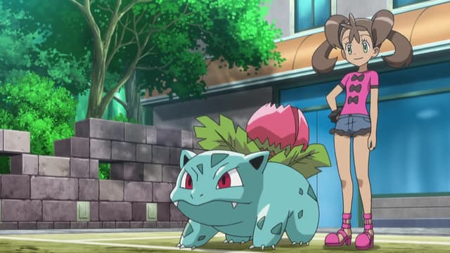 S18:E42 - Tag Team Inspiration!