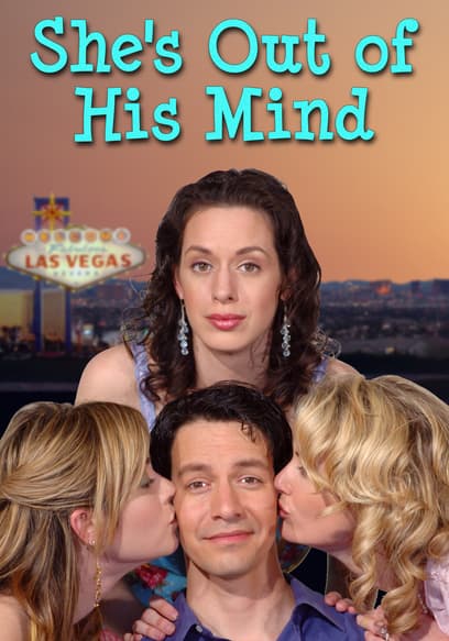 She's Out of His Mind