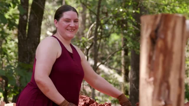 S08:E07 - Piney Woods Place