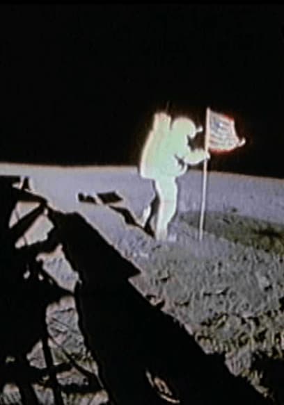 S01:E05 - Apollo 14 - Mission to Fra Mauro poster