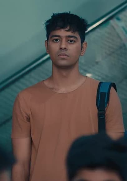 Póster de S01:E05 - Khichdi