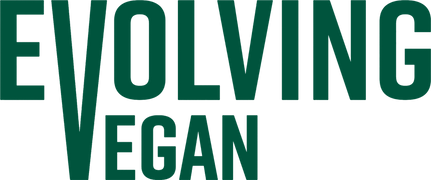 Evolving Vegan