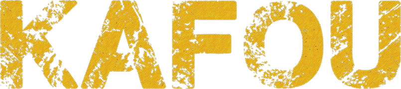 Kafou