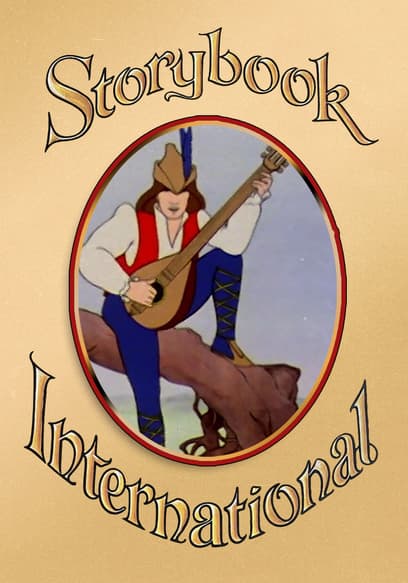 Storybook International