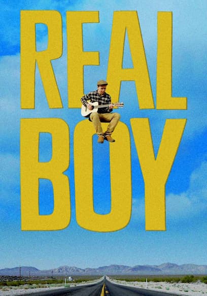 Real Boy