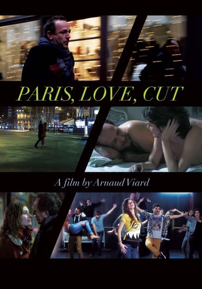 Paris, Love, Cut
