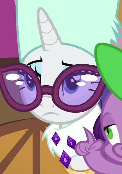 S06:E18 - Dungeons and Discords poster