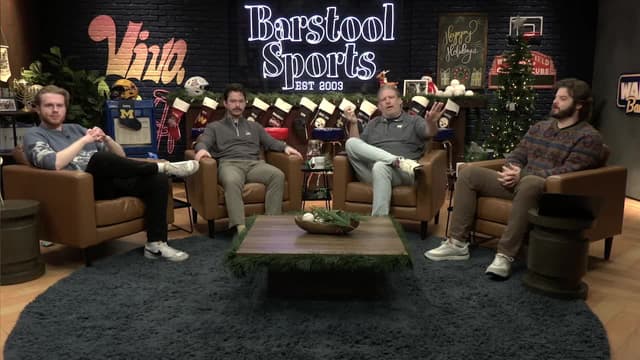 S2025:E74 - Wednesday, December 31, 2025