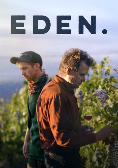 Eden. poster