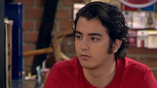 S05:E07 - A veces oigo voces