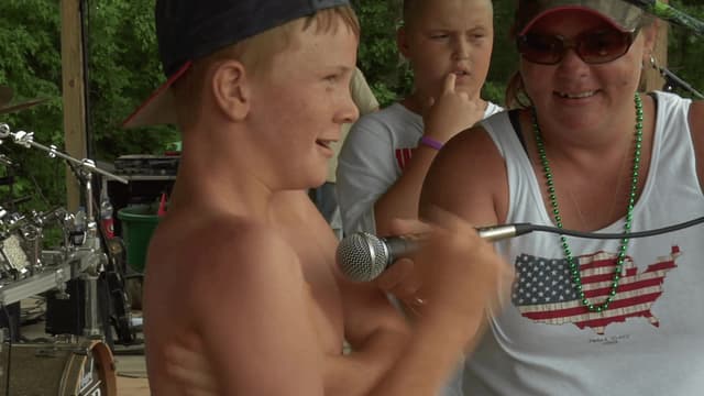 S01:E15 - You Had Me at Fail