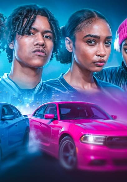S01:E03 - Hidden Secrets poster