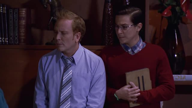 S01:E09 - Episodio 9