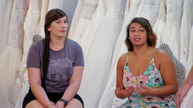 S04:E01 - Wedding Preparations