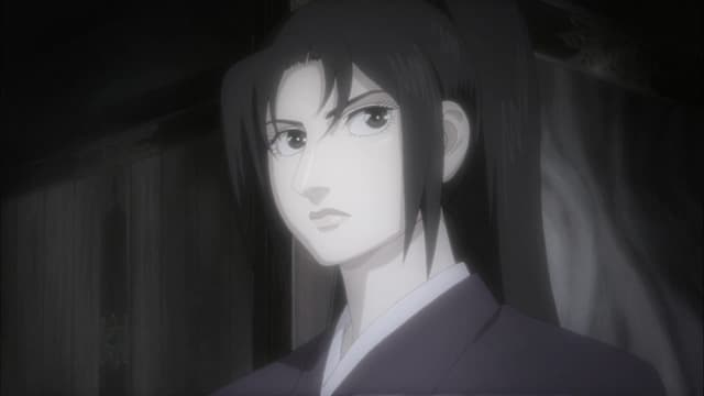 S01:E07 - Transformation