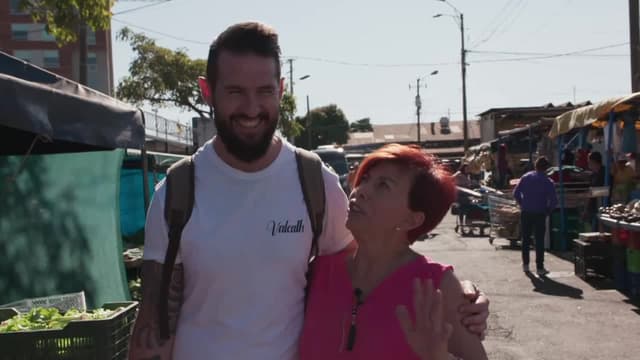 S01:E18 - San Jose, Costa Rica