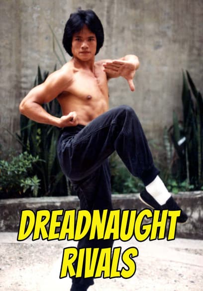 Dreadnaught Rivals