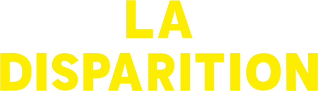 La Disparition