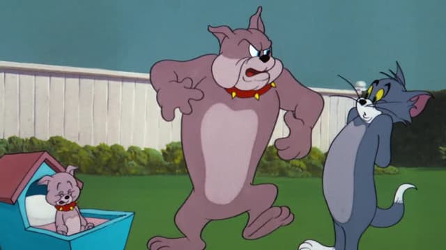 S05:E01 - Heir Bear / Hic-Cup Pup / High Steaks