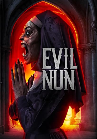 Evil Nun