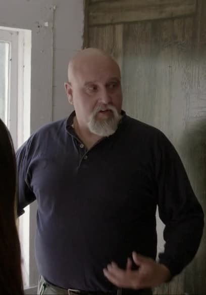 S01:E05 - Hinsdale House poster
