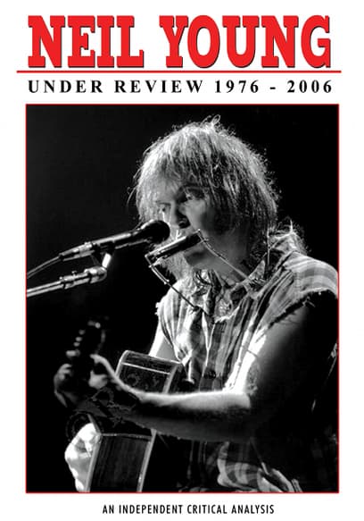S01:E01 - Under Review: 1976-2006 poster