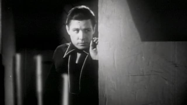 S01:E08 - A Treaty With Treason