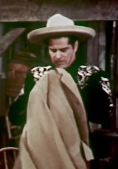 S06:E02 - Arroyo Millionaire's Castle poster