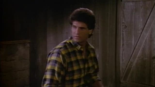S05:E22 - Hidden Meanings