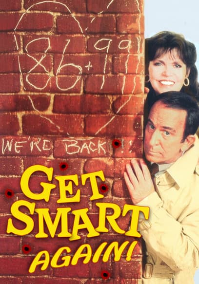 Get Smart, Again!