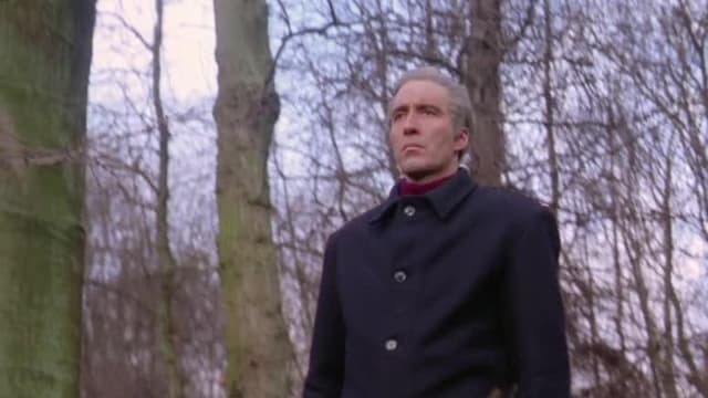 S05:E10 - Never, Never Say Die