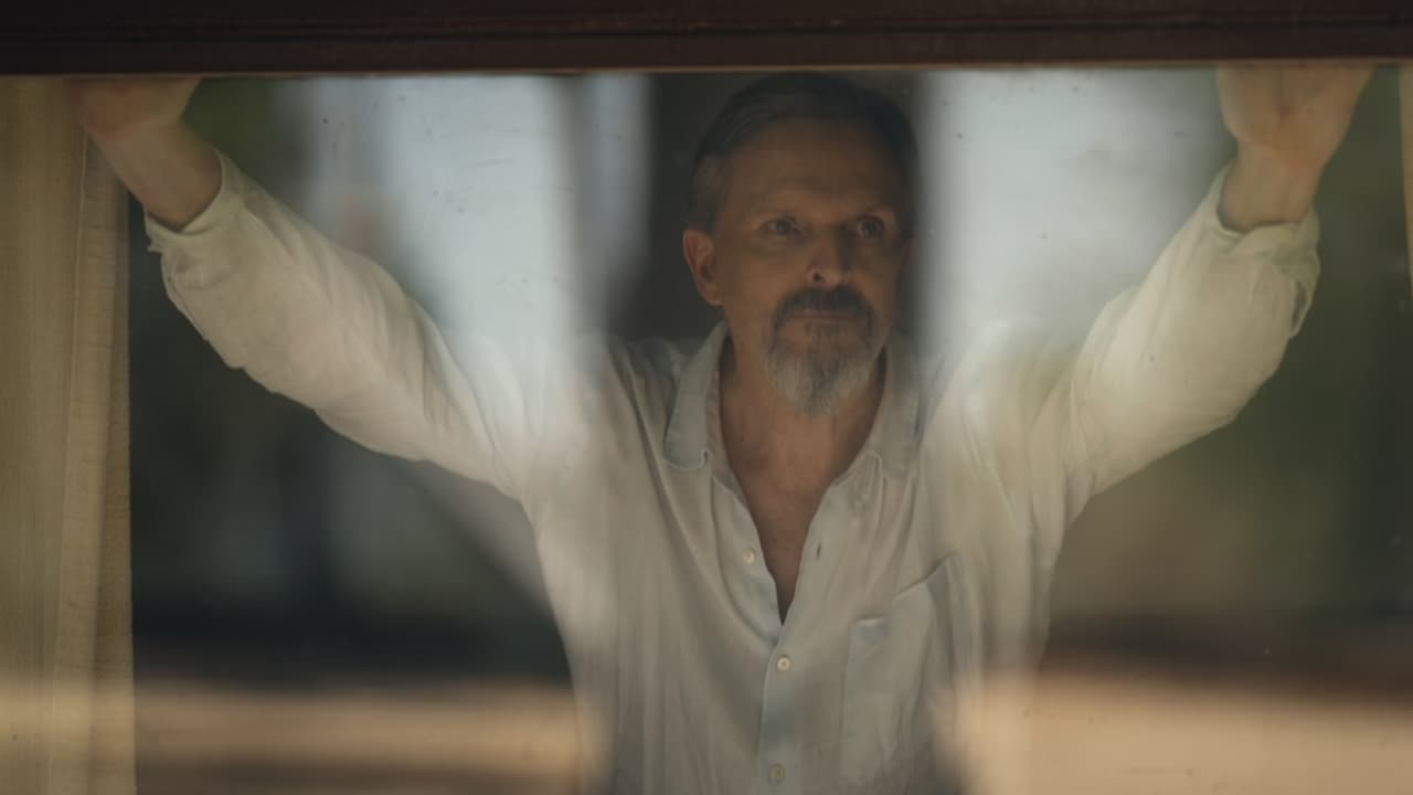 Watch Bosé renacido