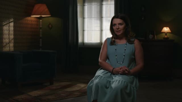 T01:C03 - S01:E03 - Twenty-Seven Years