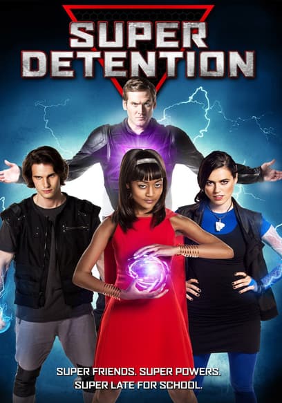 Super Detention