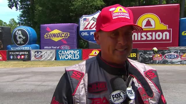 T2024:C16 - S2024:E16 - Richmond