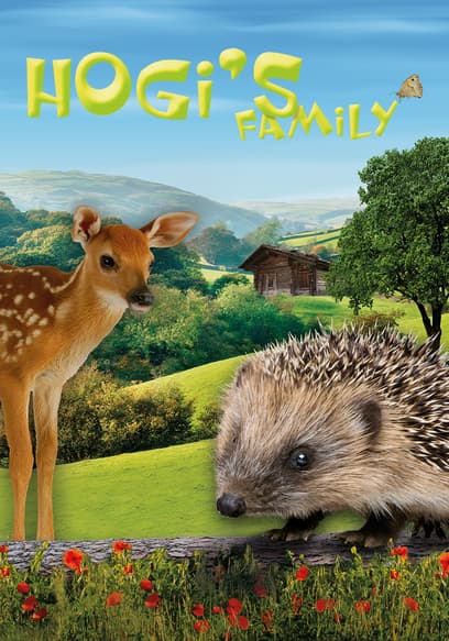 Hogi's Family