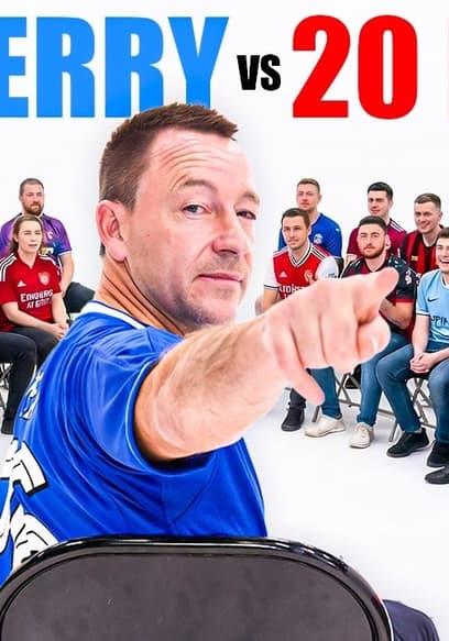 S01:E04 - John Terry vs. Fans poster