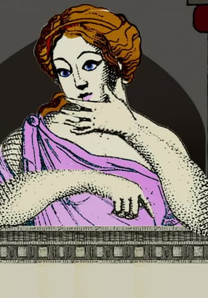 S01:E05 - Esther poster