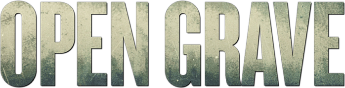 Open Grave