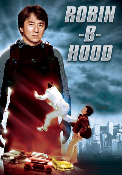 Robin-B-Hood