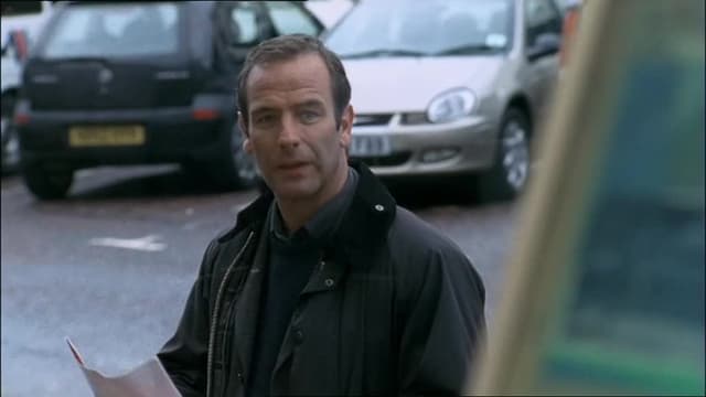 S04:E01 - Time to Murder and Create