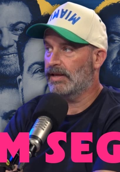 Póster de S02:E18 - Tom Segura