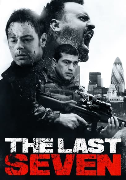 The Last Seven