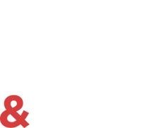Faith, Hope & Love